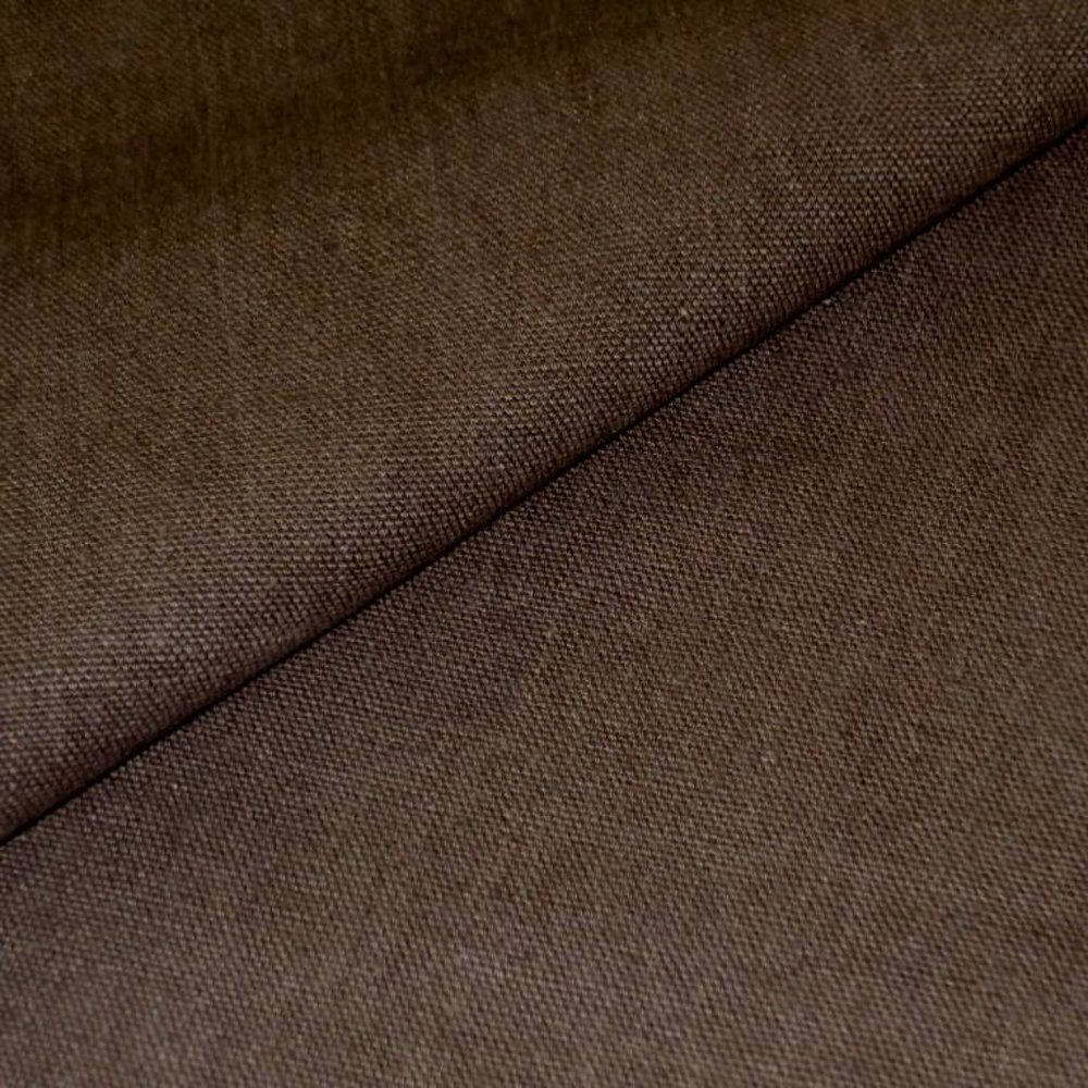 Ralph Lauren Sunbaked Linen color Gray Fabric